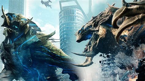MEGA KAIJU EXPLAINED .